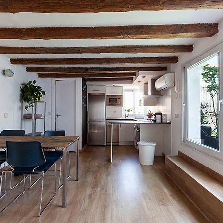 Apartament Oasis De Paz En El Centro De Madryt Zewnętrze zdjęcie