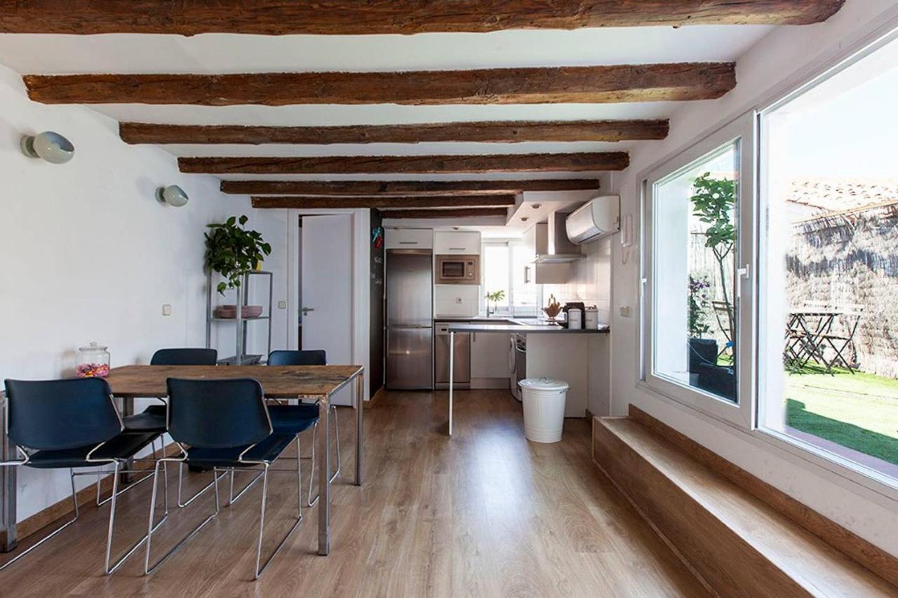 Apartament Oasis De Paz En El Centro De Madryt Zewnętrze zdjęcie