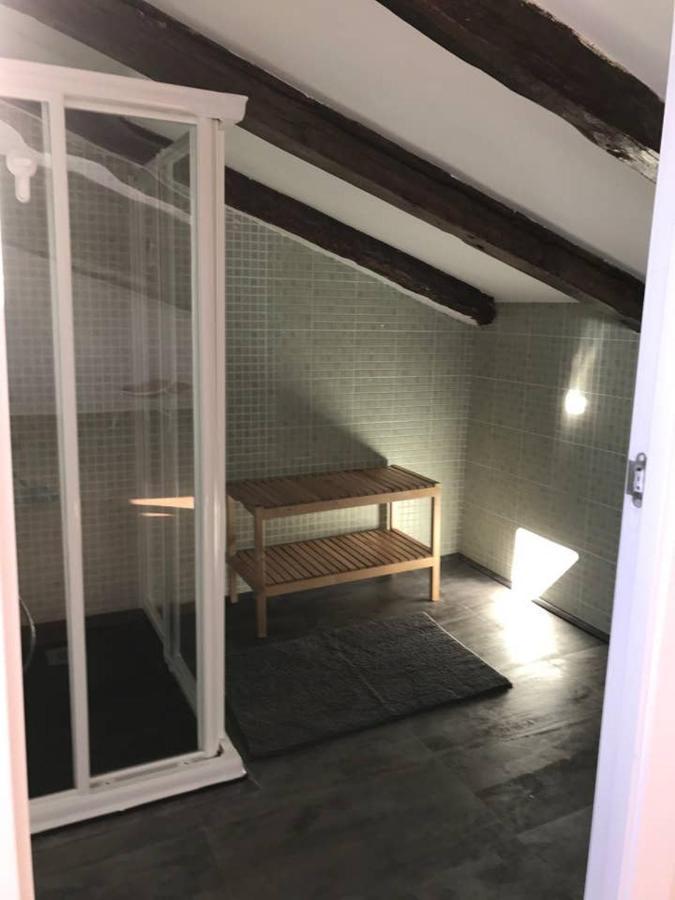 Apartament Oasis De Paz En El Centro De Madryt Zewnętrze zdjęcie
